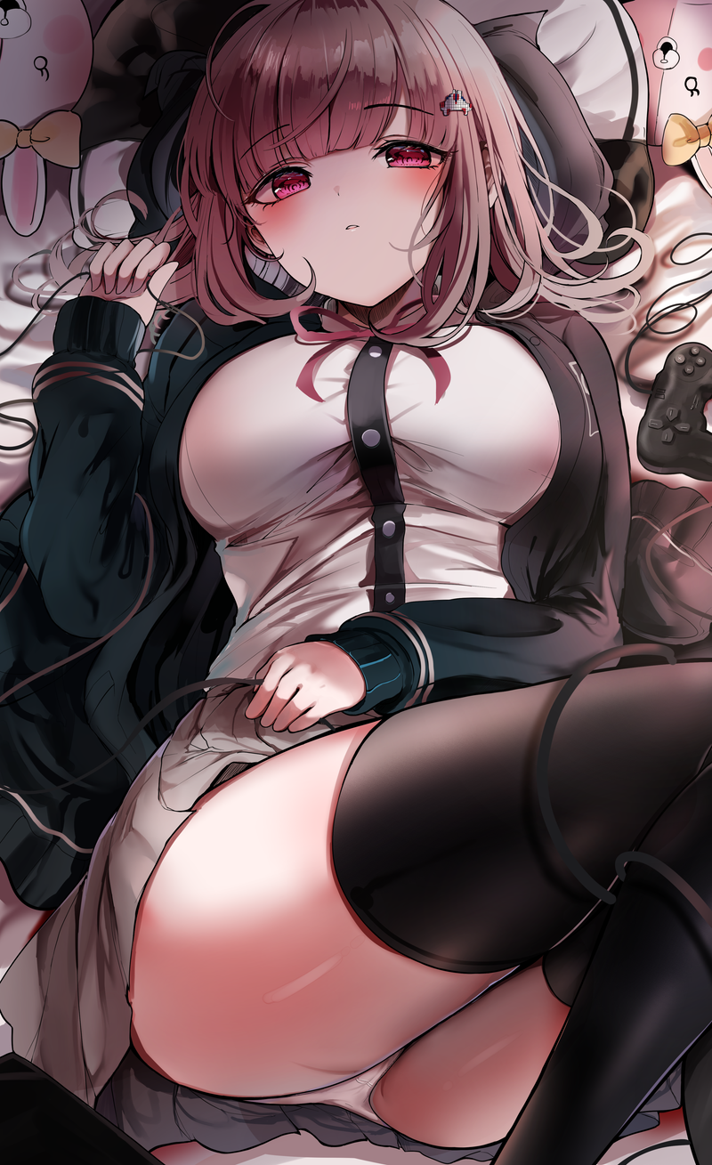 ショートヘアの女の子限定のエロ画像 Part３９