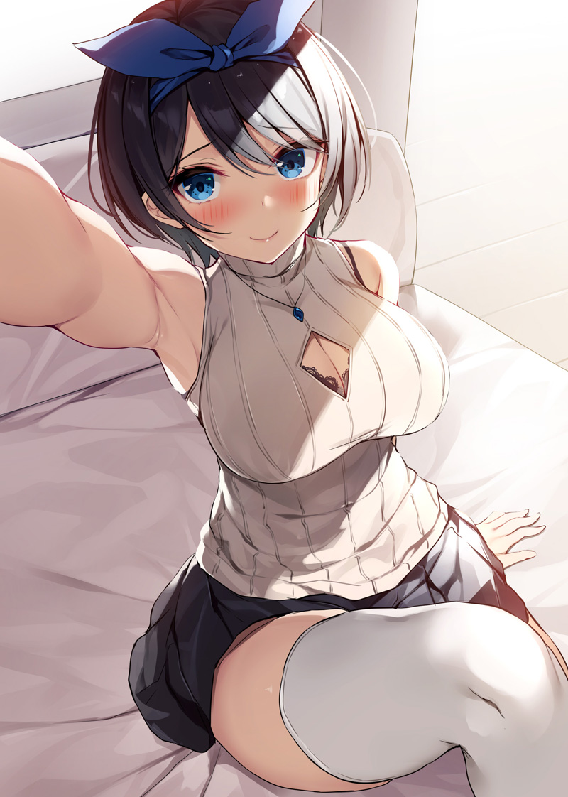 ショートヘアの女の子限定のエロ画像 Part３９