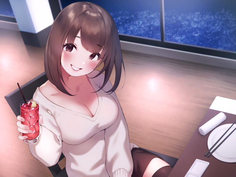ショートヘアの女の子限定のエロ画像 Part３９