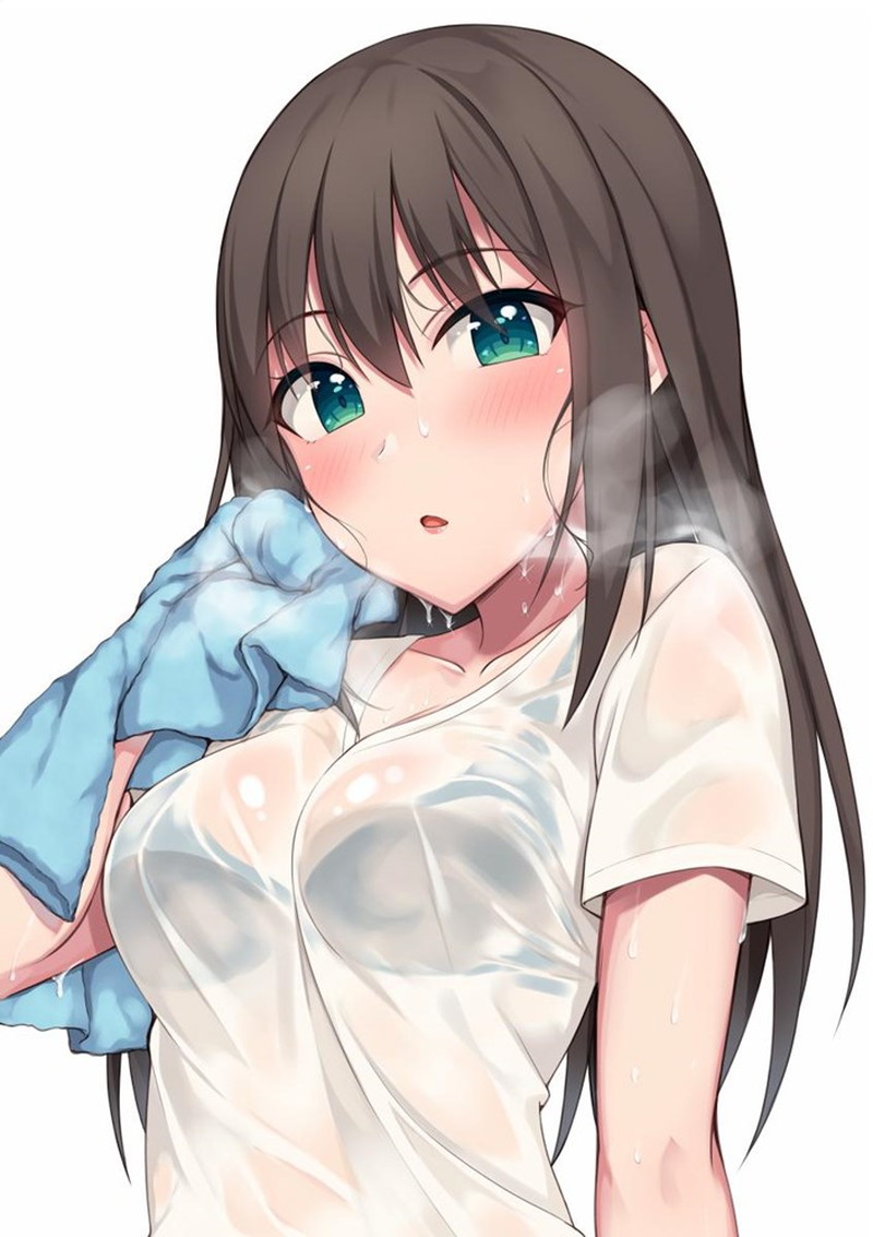 【100枚】とにかく大量のランダム二次エロ画像 Part１８