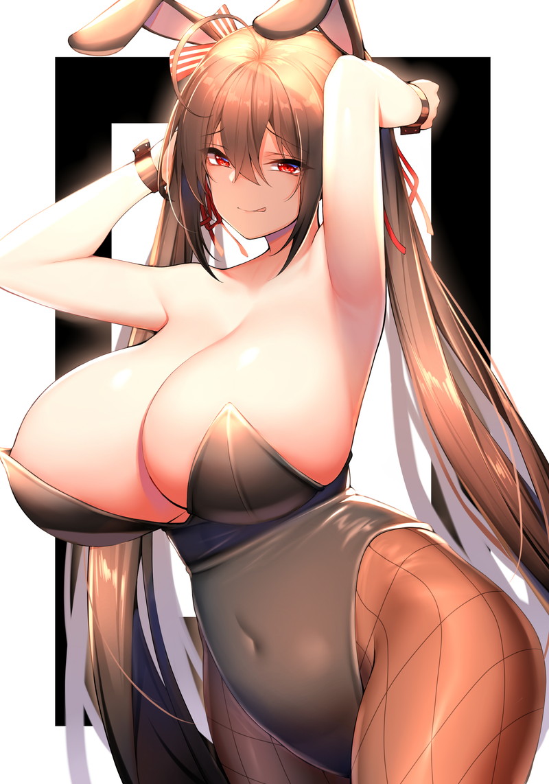 【二次】ドスケベ腋の下のエロ画像 Part９