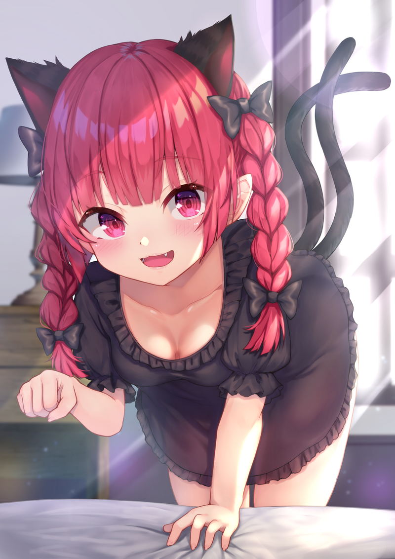 美しい瞳をした女の子たちの二次画像まとめ Part１０