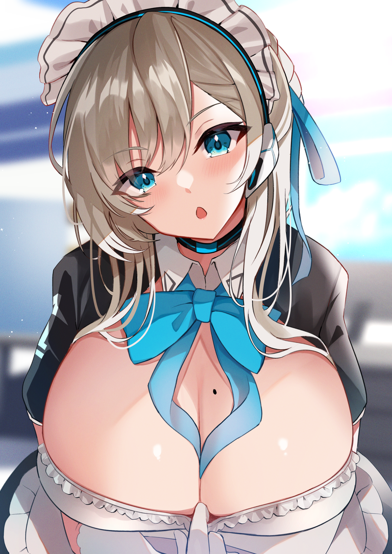 【二次】エッチなほくろのある女性たちのエロ画像 Part２