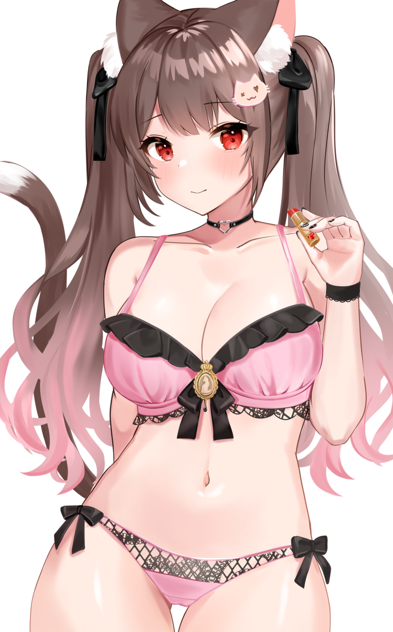 【二次】赤面、恥じらいエロ画像 Part５９【まとめ】