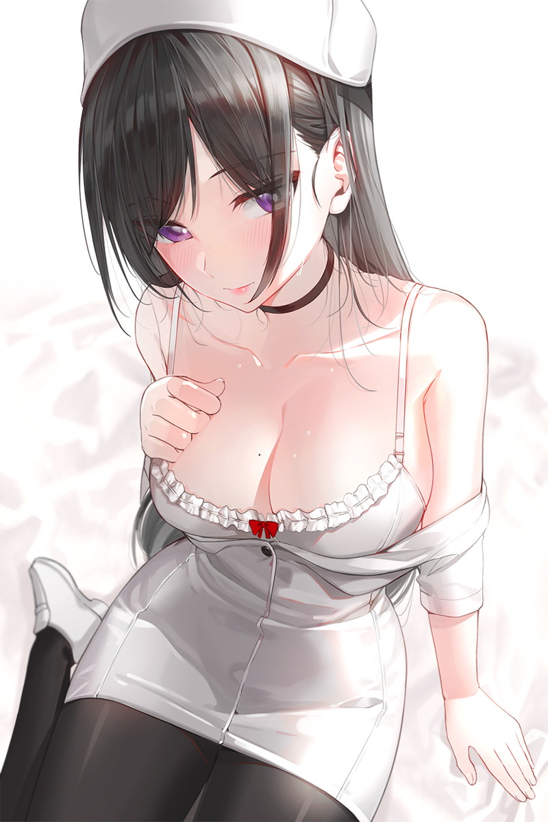 【二次】エッチなお姉さんのエロ画像 Part５１