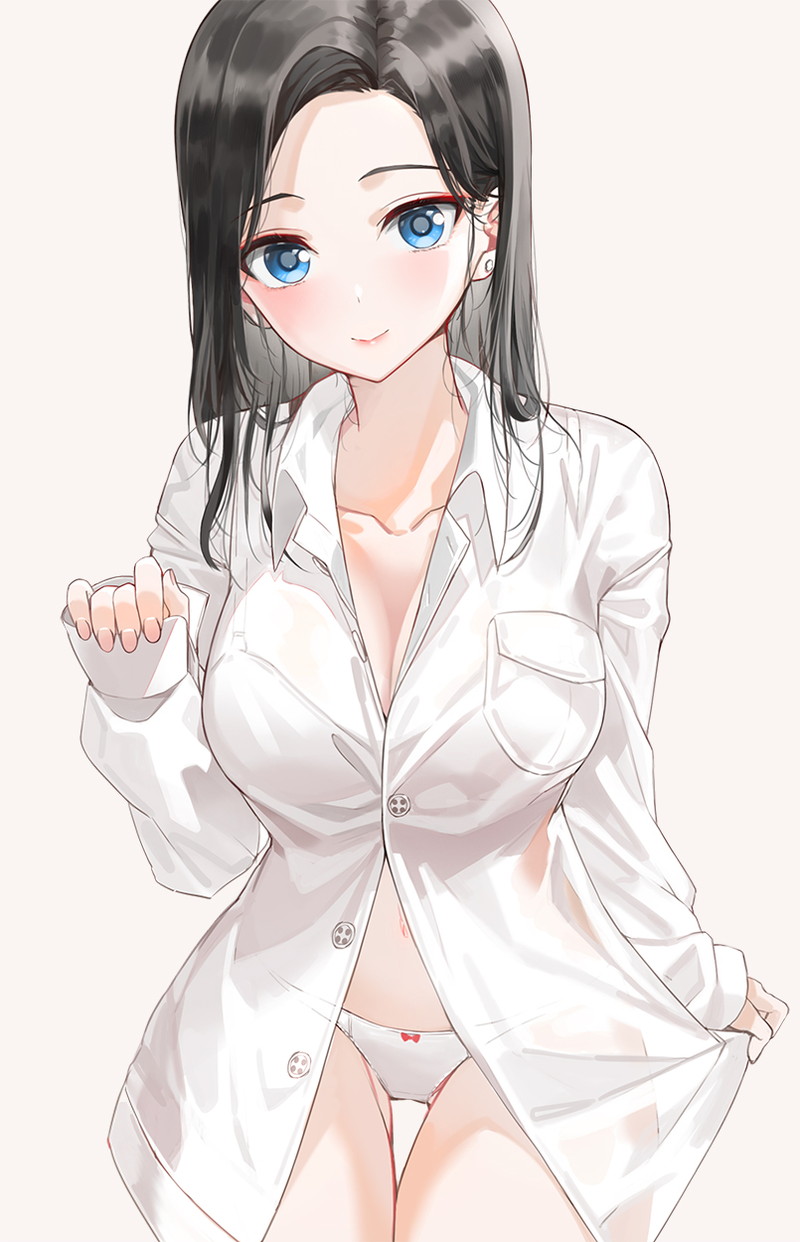 【二次】エッチなお姉さんのエロ画像 Part５１
