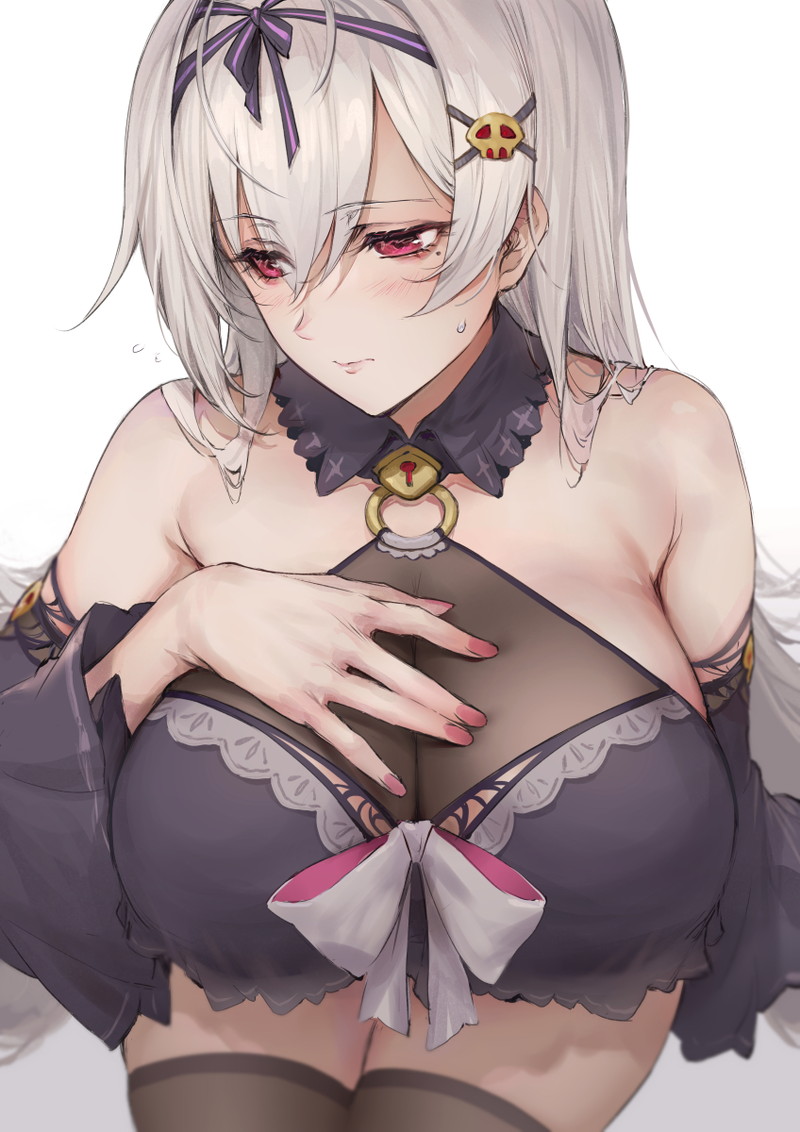 【二次】エッチなお姉さんのエロ画像 Part５１