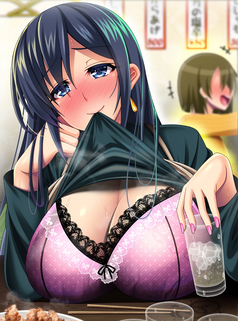 【二次】エッチなお姉さんのエロ画像 Part５１