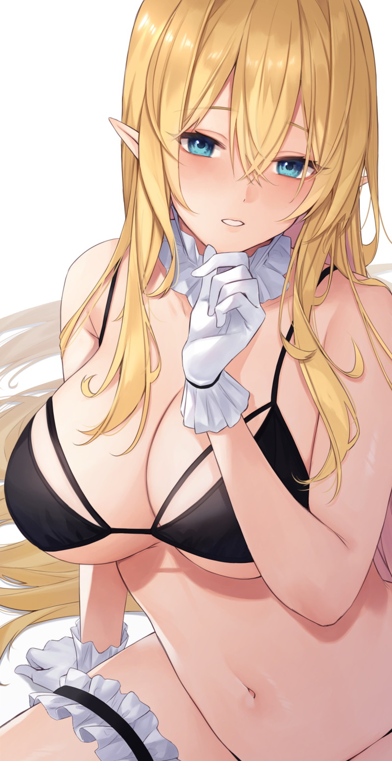 【二次】エッチなお姉さんのエロ画像 Part５１