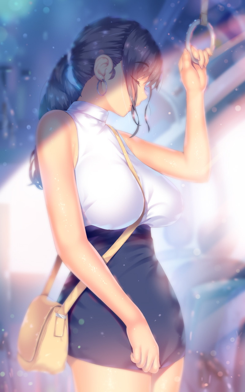 【二次】エッチなお姉さんのエロ画像 Part５１