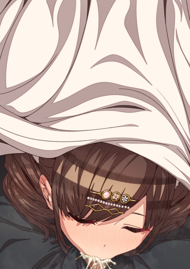 【二次】主観のエロ画像を集めようぜ Part３３
