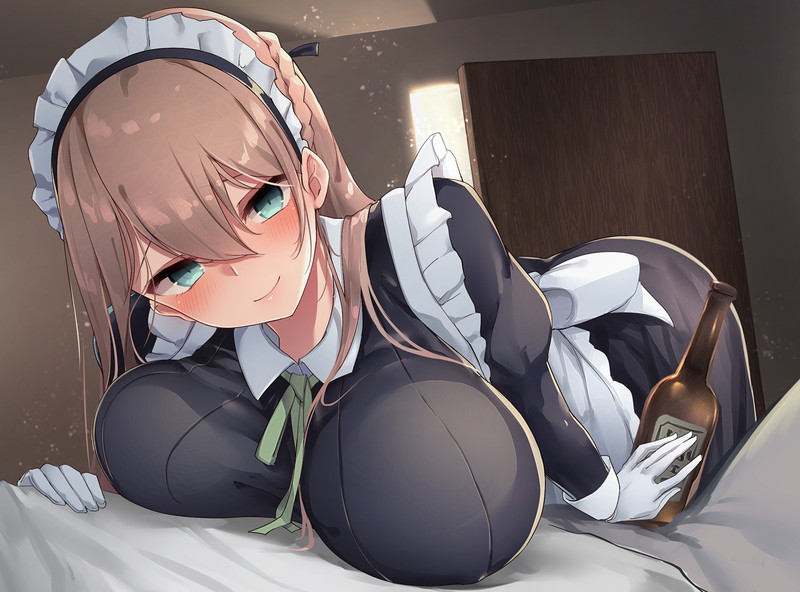 【二次】主観のエロ画像を集めようぜ Part３３