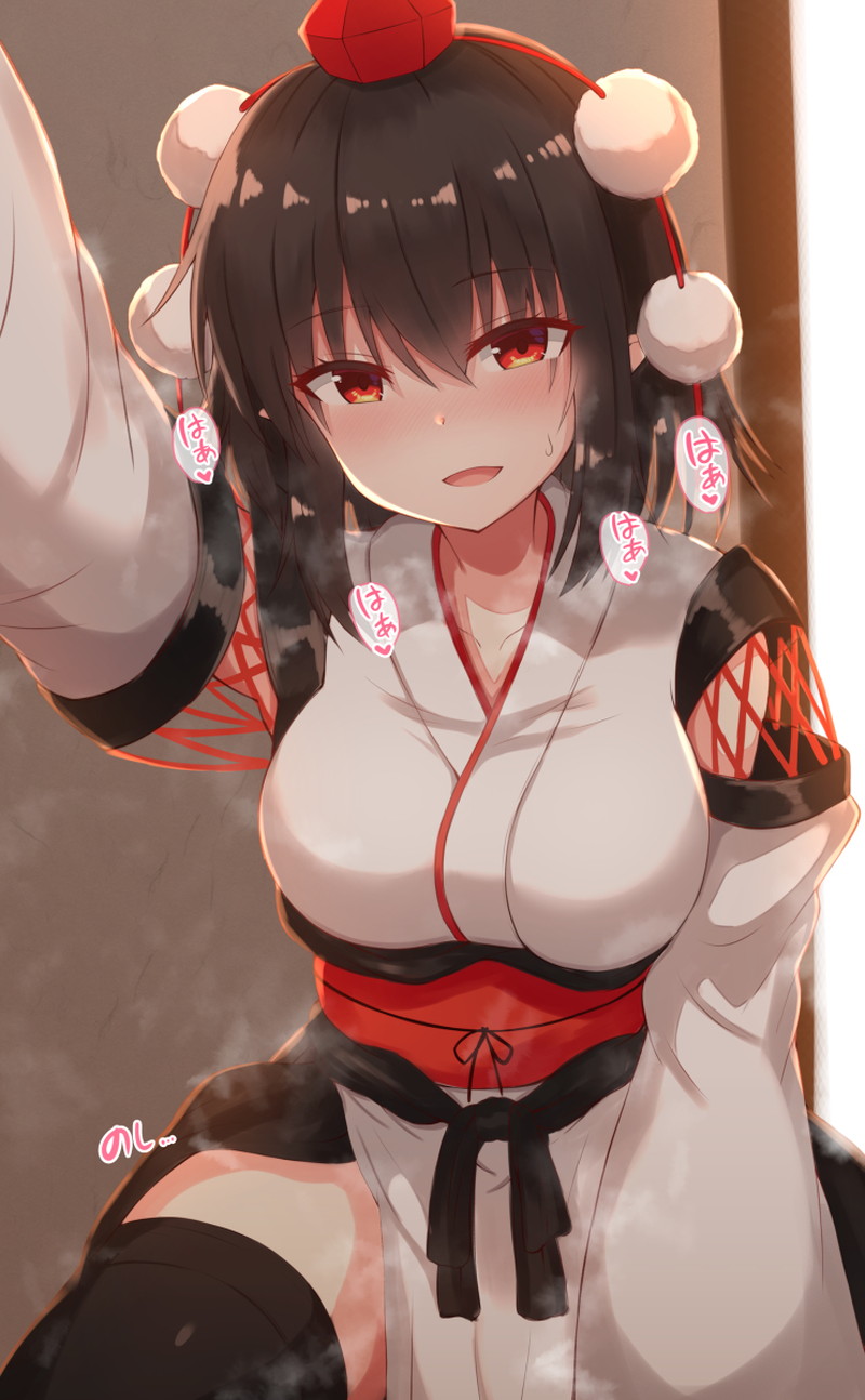 【二次】エッチしたくてしょうがない発情中の女の子のエロ画像 Part７