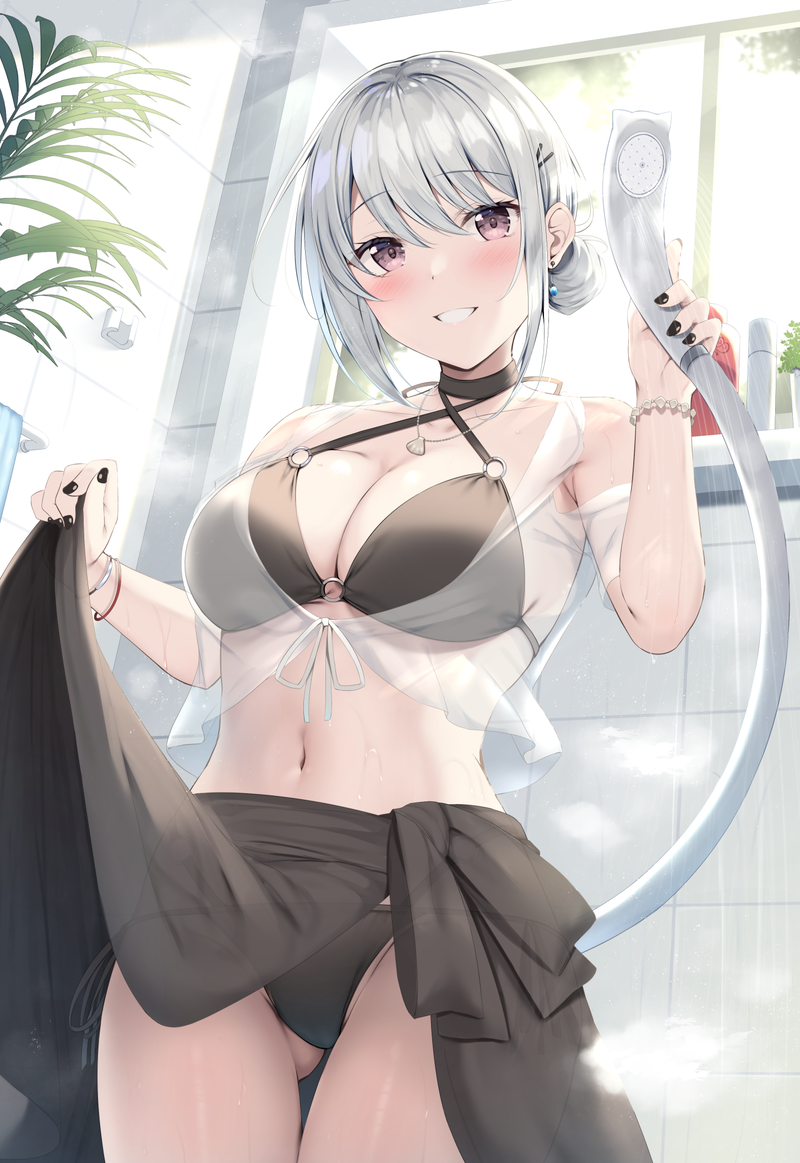 【二次】エッチなお姉さんのエロ画像 Part５３