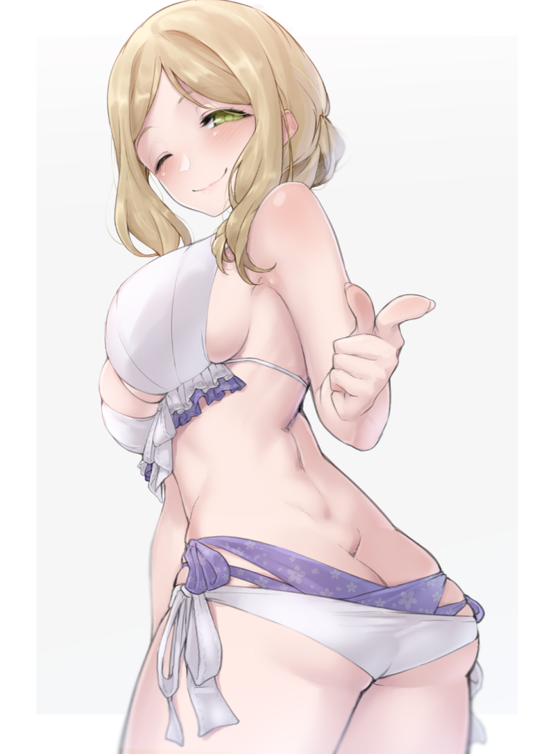 【二次】エッチなお姉さんのエロ画像 Part５３