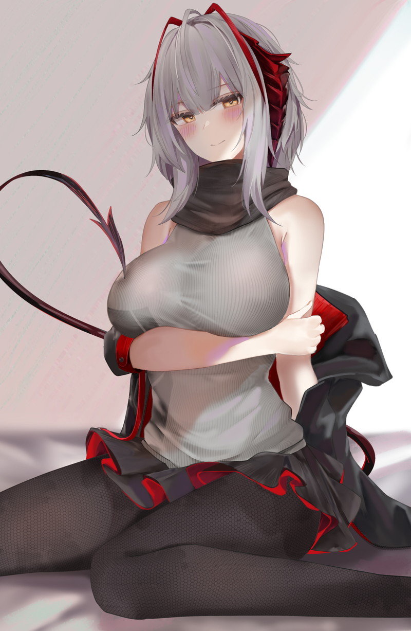 アークナイツのエロ画像まとめ Part１