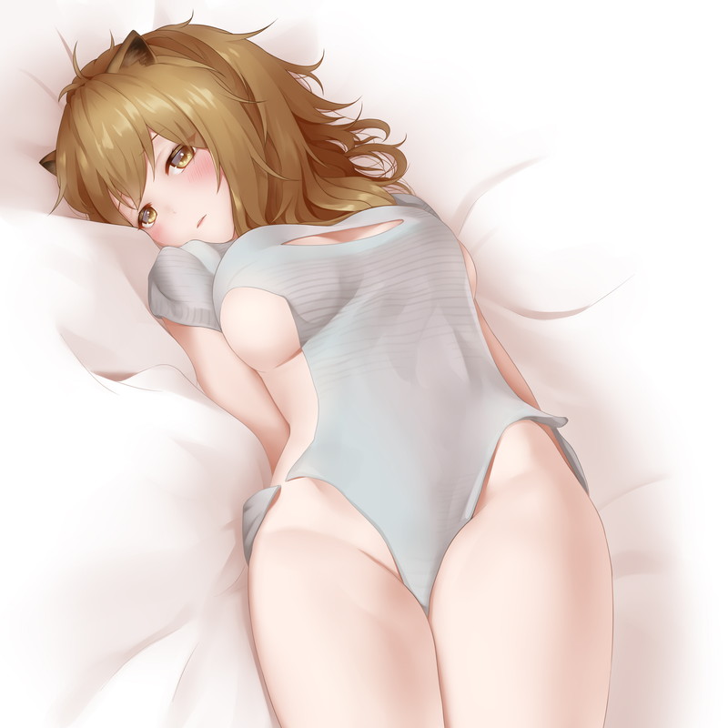 アークナイツのエロ画像まとめ Part１