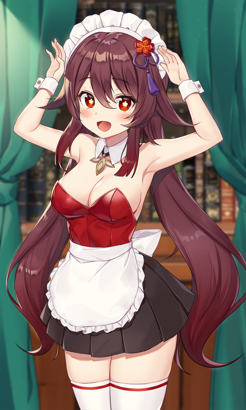 【二次】バニーガールの格好の女の子のエロ画像まとめ Part１６