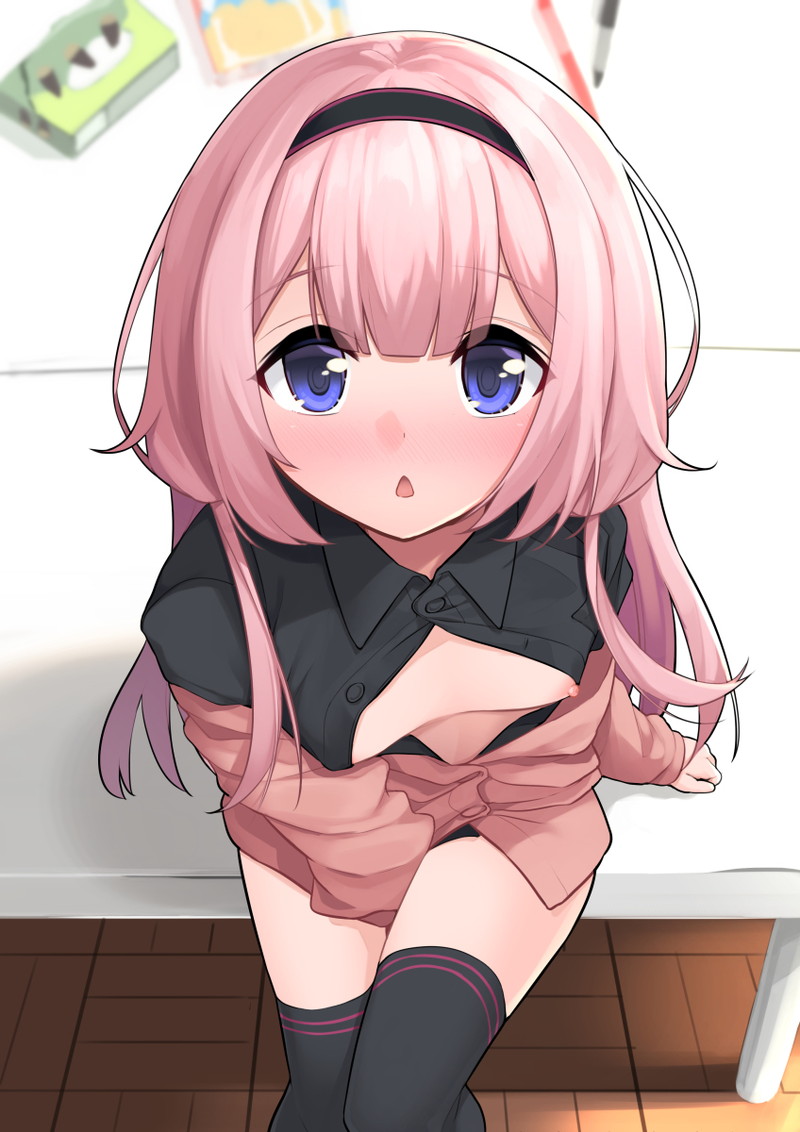 Vtuber、バーチャルYouTuberのエロ画像 Part３５
