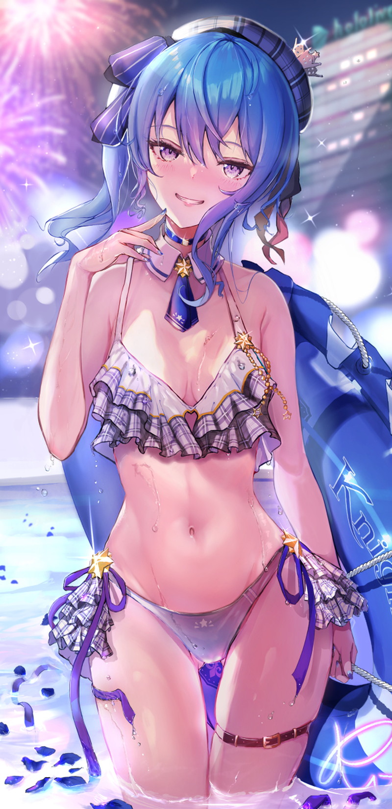 Vtuber、バーチャルYouTuberのエロ画像 Part３５
