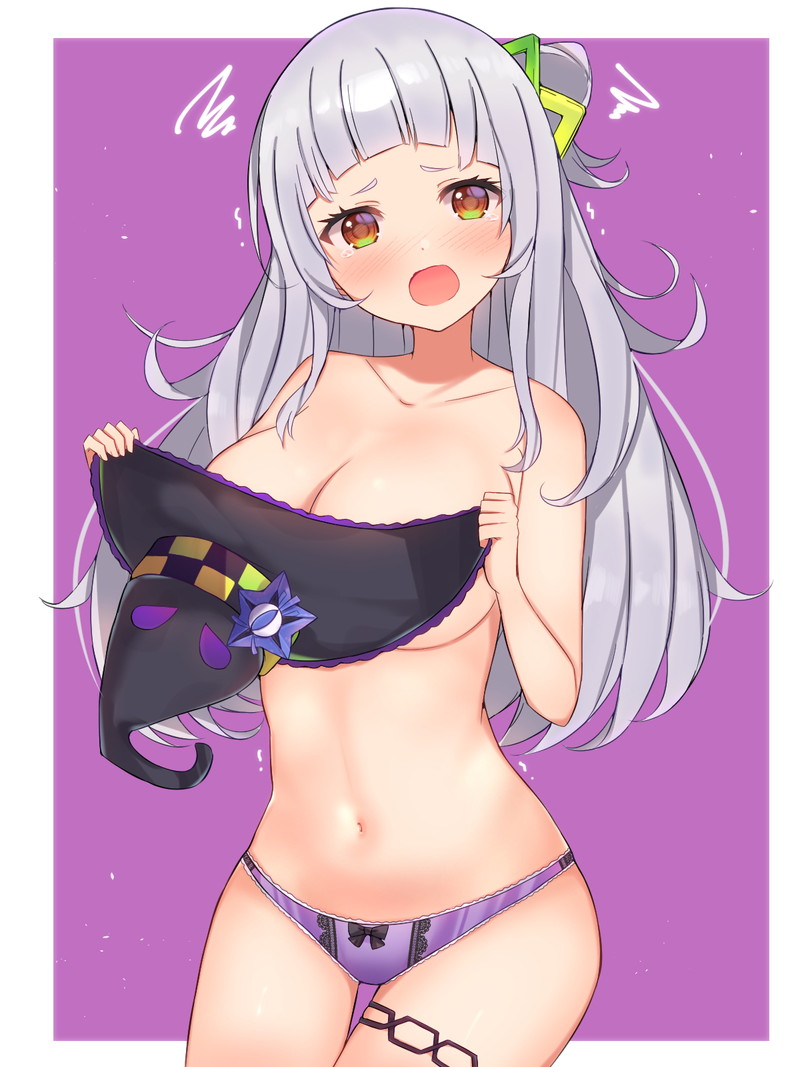Vtuber、バーチャルYouTuberのエロ画像 Part３５