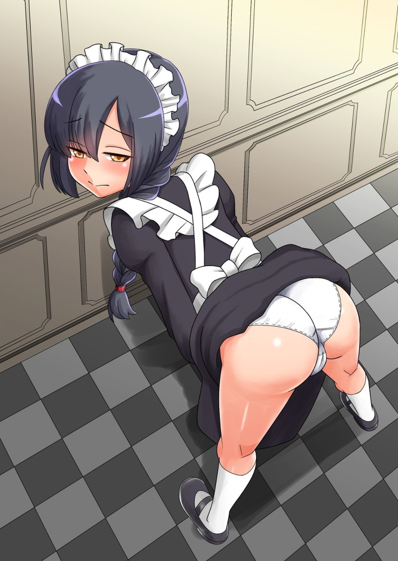 【二次】わからせ、言いなり系エロ画像まとめ Part２３