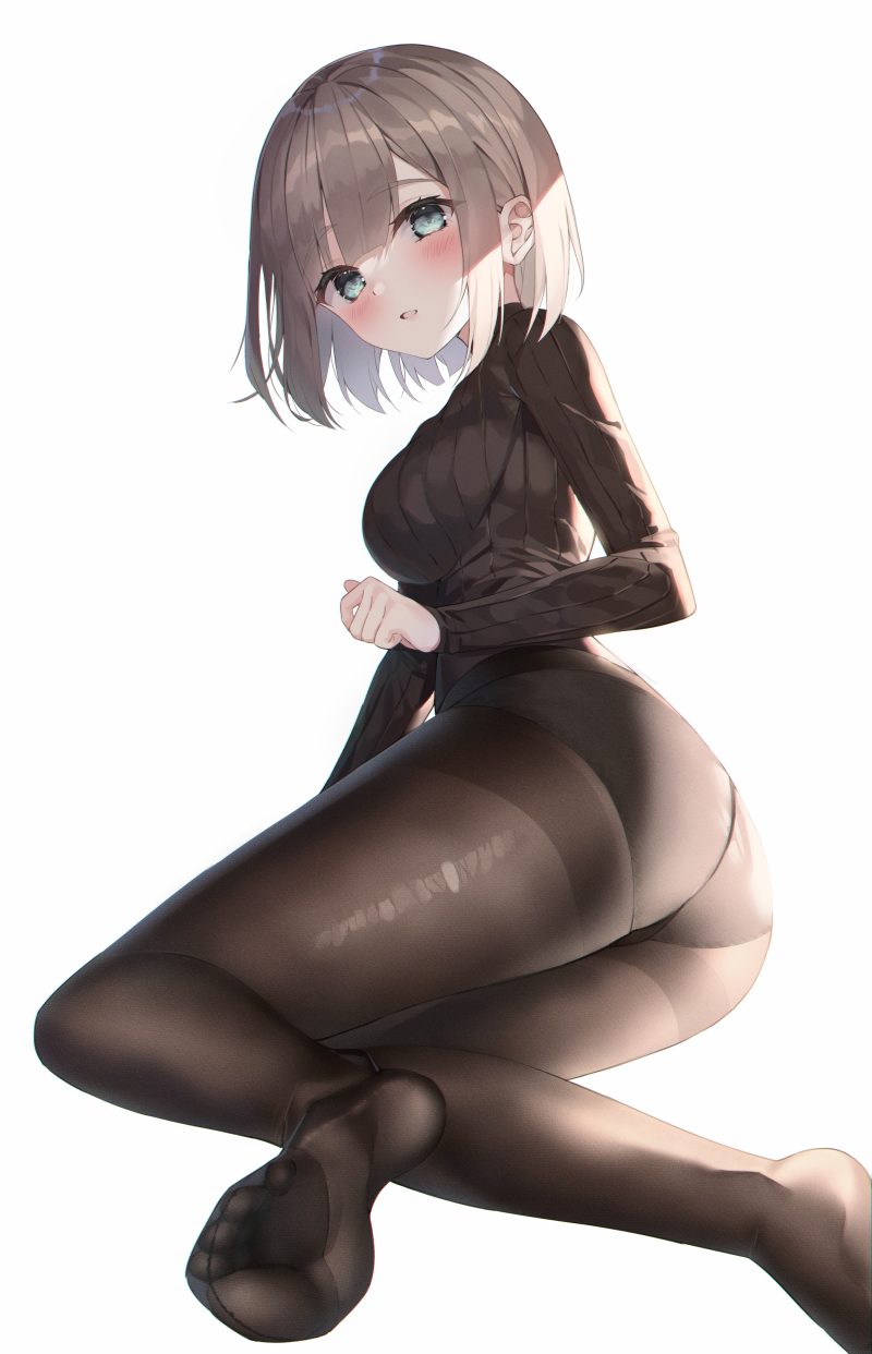 【二次】女の子の足の裏のエロ画像 Part１２