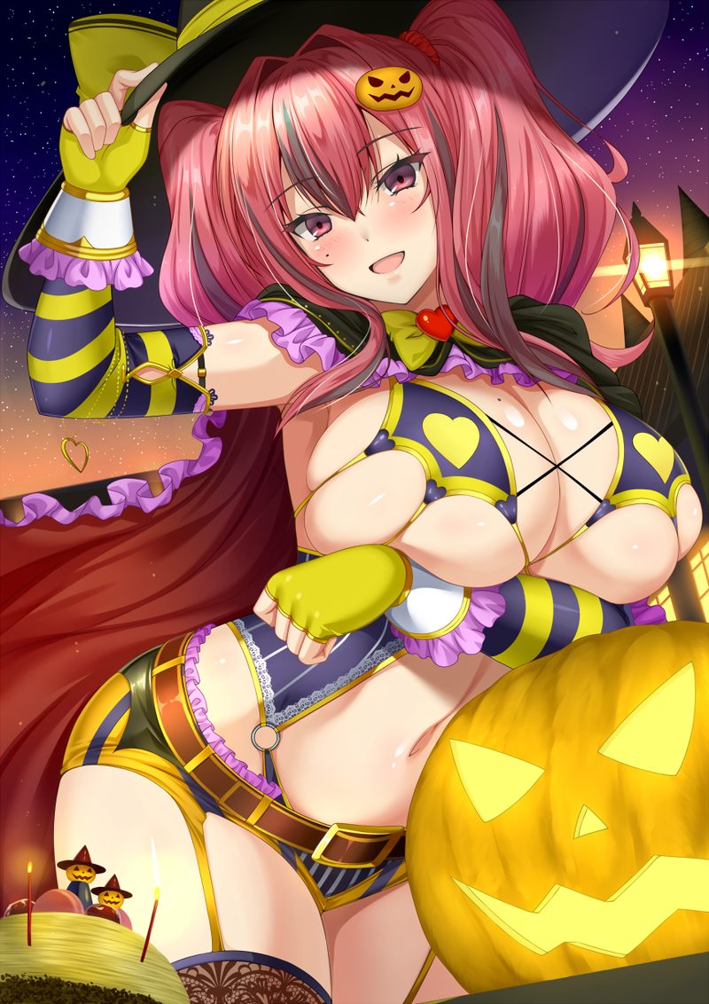 【二次】エッチなコスプレやコスプレエッチをしてるエロ画像 Part６